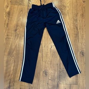 Adidas Tricot Navy Track Pant